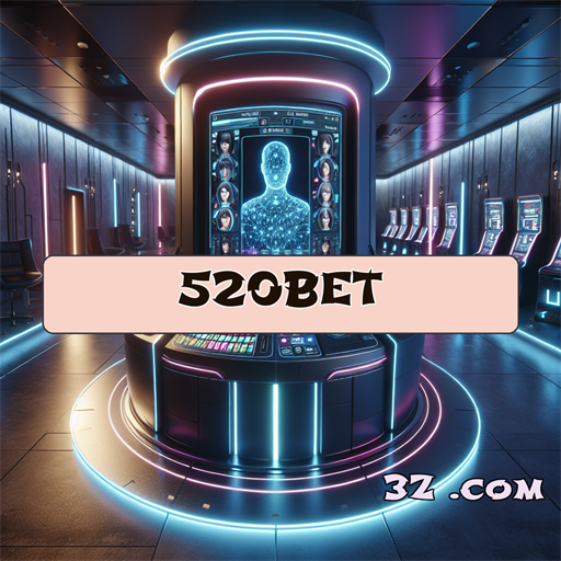 Experiência Imersiva com o App do 520bet para Jogadores