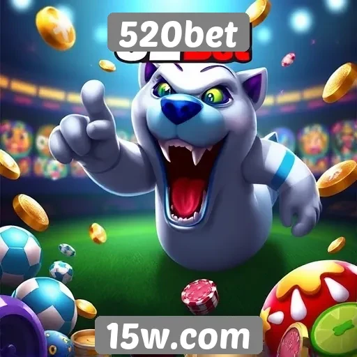 520bet oferece opções diversificadas de jogos online