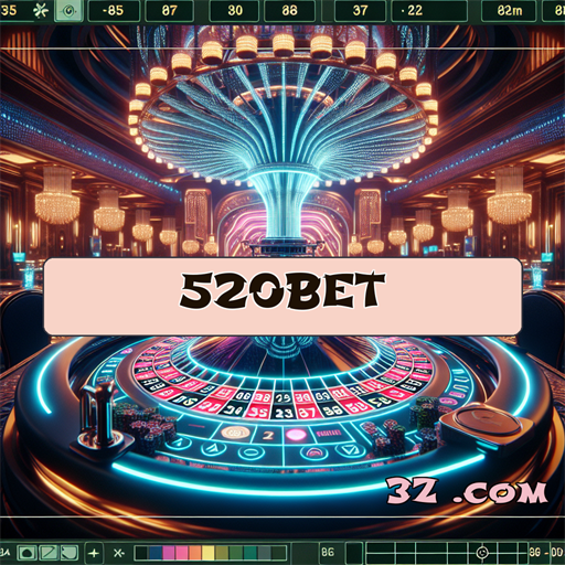 Aventura e Emoção na Seção Casino do 520bet