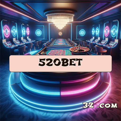 Login Simplificado: Experimente a Nova Era do 520bet