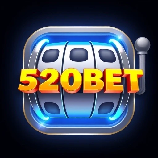 Logotipo 520bet
