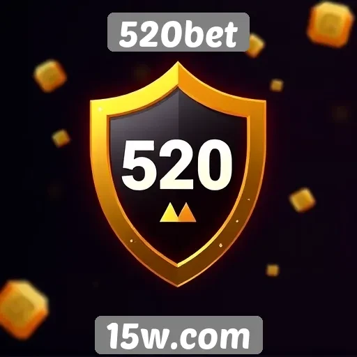Análise da segurança no site de jogos 520bet