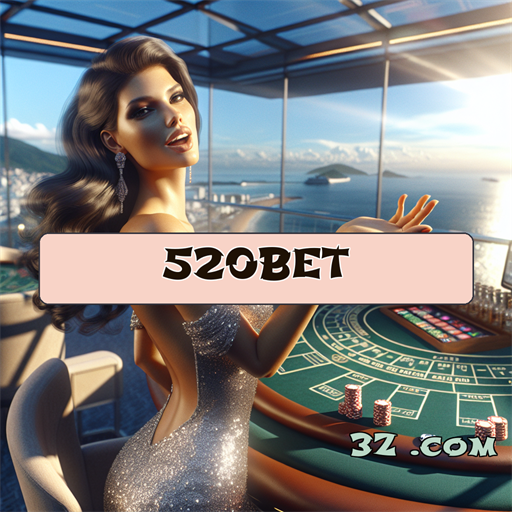 As Maravilhas das Slots no 520bet: Uma Experiência Única