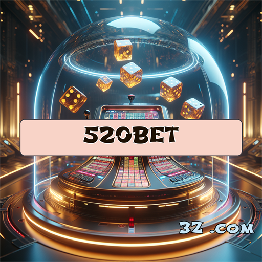 Experiência VIP: O Alto Nível dos Jogos no 520bet